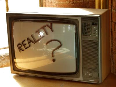 Televisionvideo on Reality Television   Popular Culture